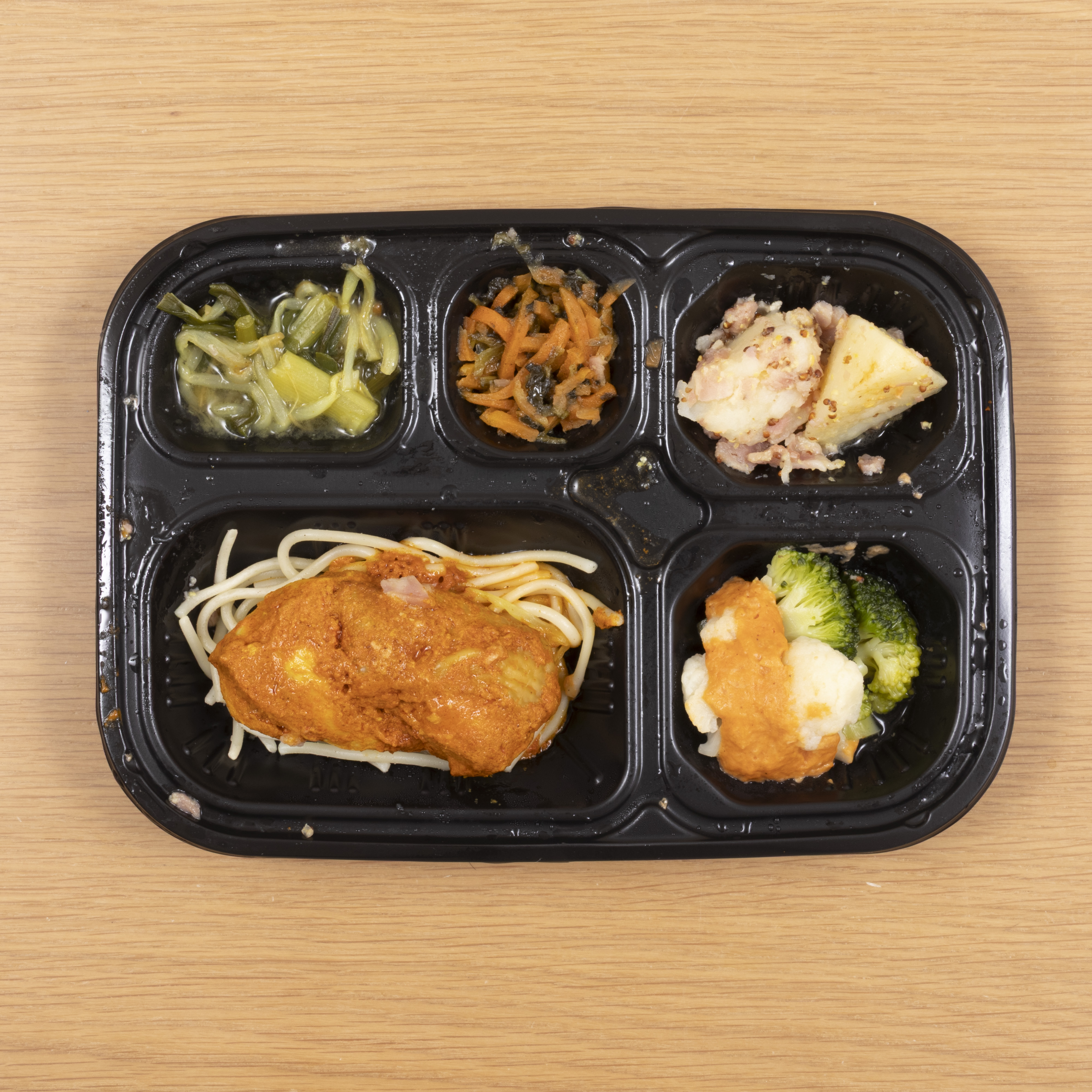 ワタミの宅食ダイレクト 7