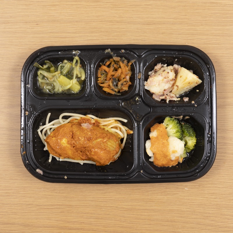 ワタミの宅食ダイレクト 7