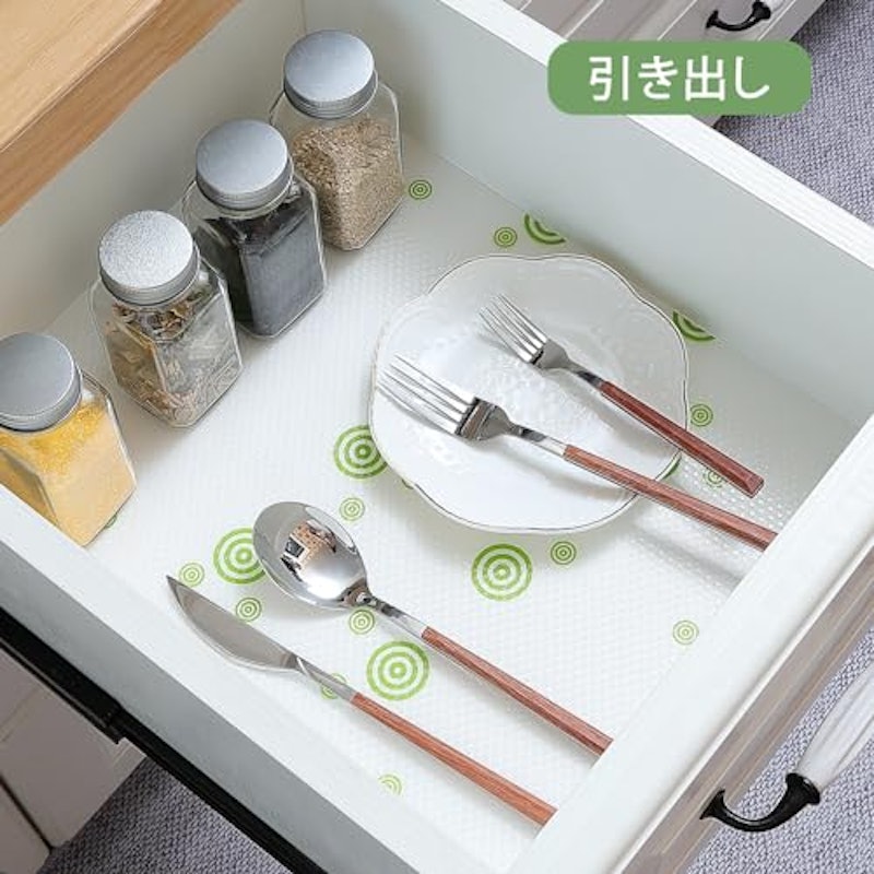 食器棚シート 5