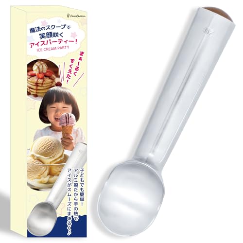 アイスクリームスクープ 1