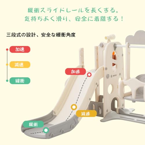 室内滑り台のおすすめ人気ランキング【2025年】 | マイベスト