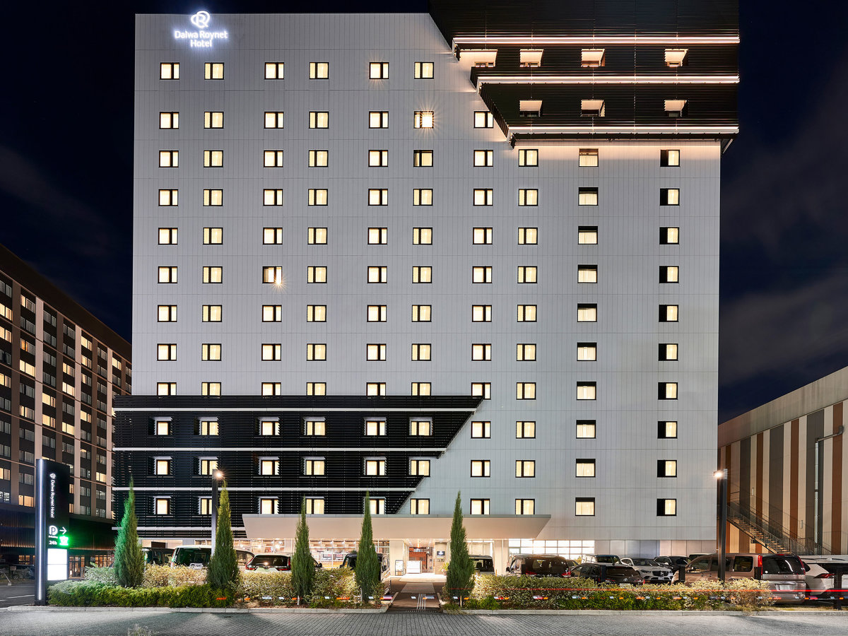 DEL style 名古屋納屋橋 1