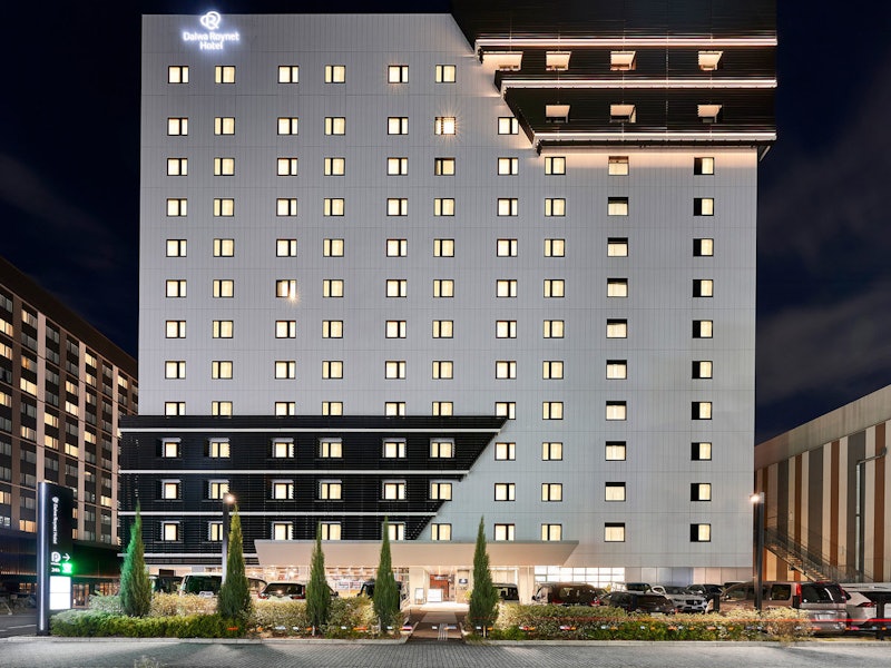 DEL style 名古屋納屋橋 1