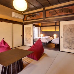 竹田城 城下町 ホテルEN 2