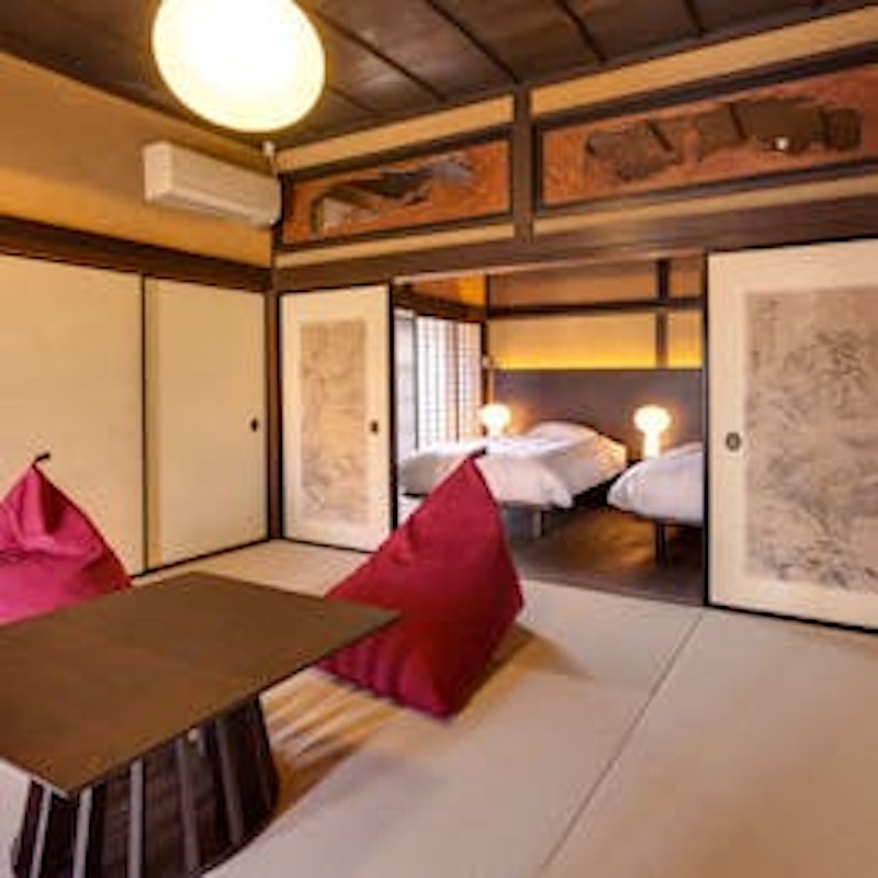 竹田城 城下町 ホテルEN 2