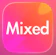 Mixed Media Mixed 1