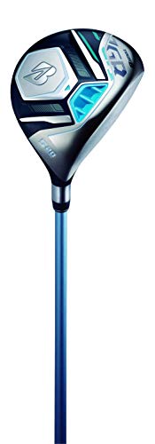 TOUR B JGR FAIRWAY WOOD 1
