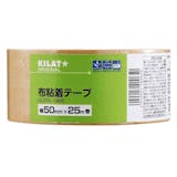 布テープのおすすめ人気ランキング【2026年9月】 5