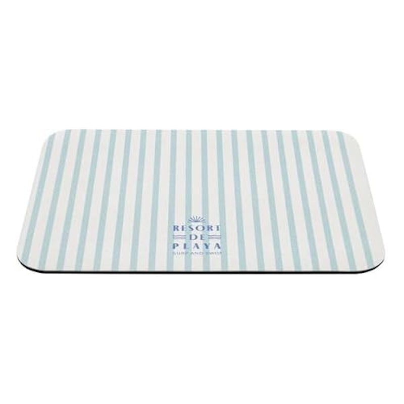 吸水がいい やわらかいバスマット 4