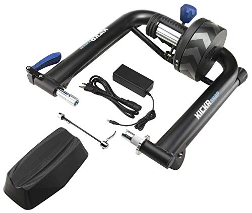 KICKR SNAP インナーバイクトレーナー 4