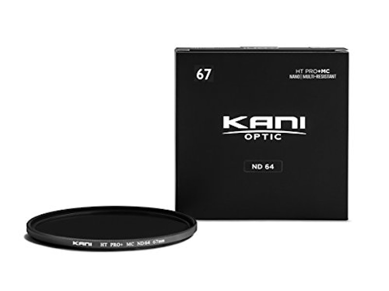 HT PRO+ MC ND64 67mm 1