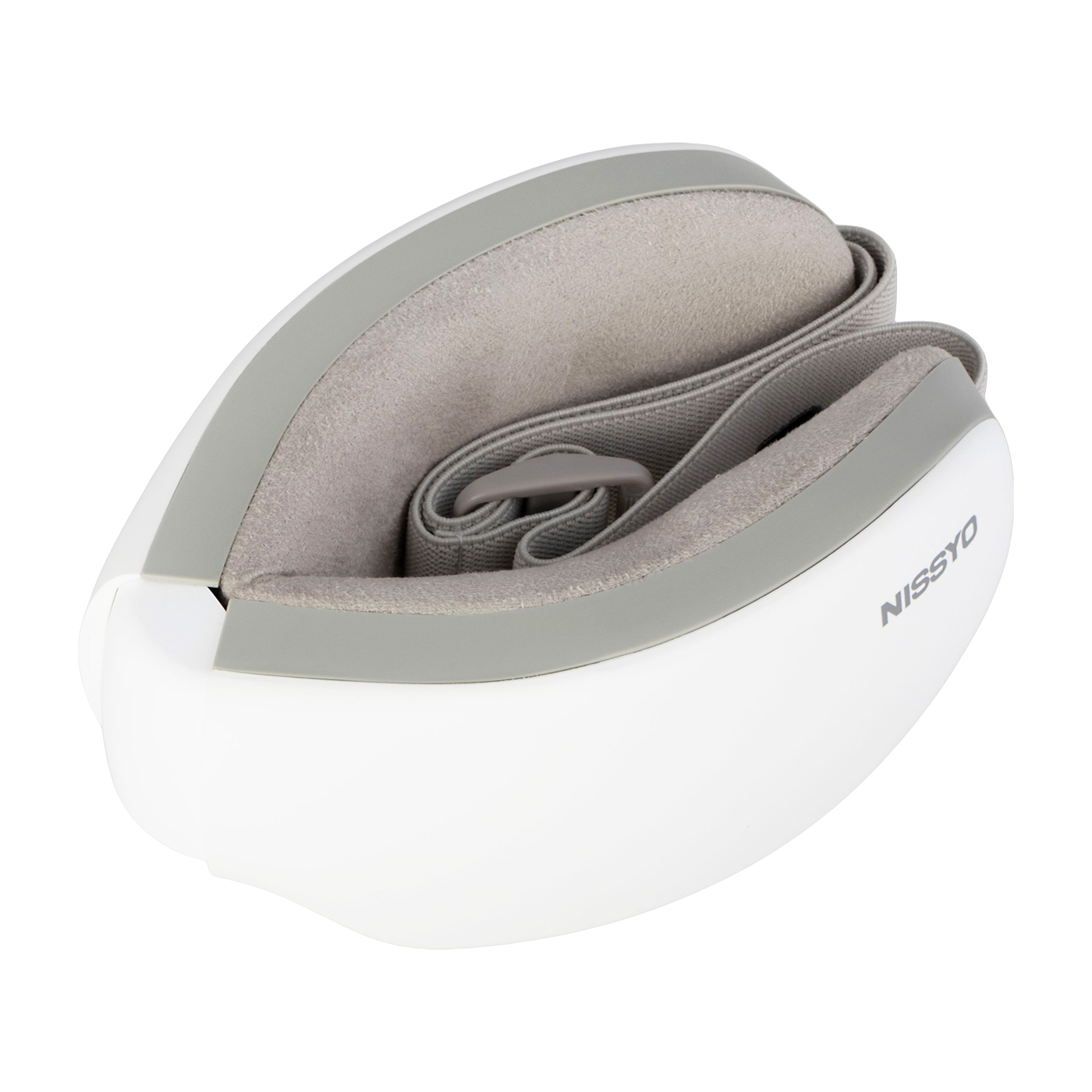 NISSYO アイヒーリングマッサージャー Amazon | NISSYO【新型AI技術導入・日本正規品】 アイヒーリング「振動
