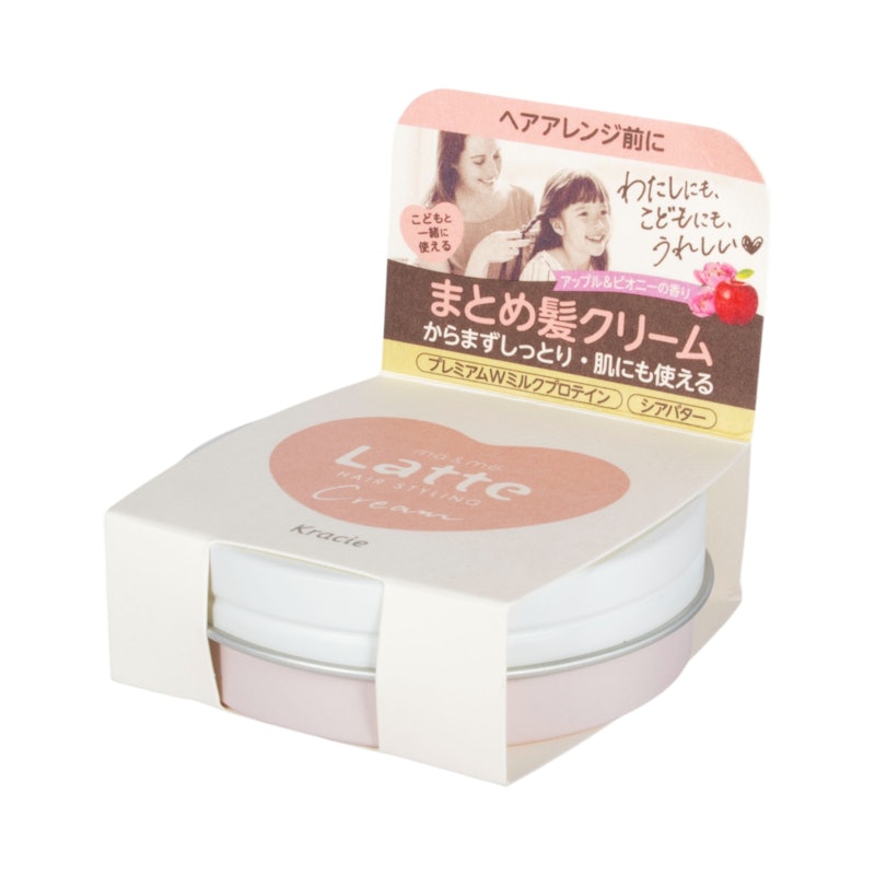 マー&ミー クリーム 1