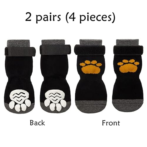 ペット用靴下 3