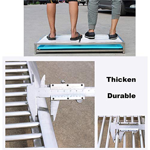 ステンレス製犬用トイレトレー 5