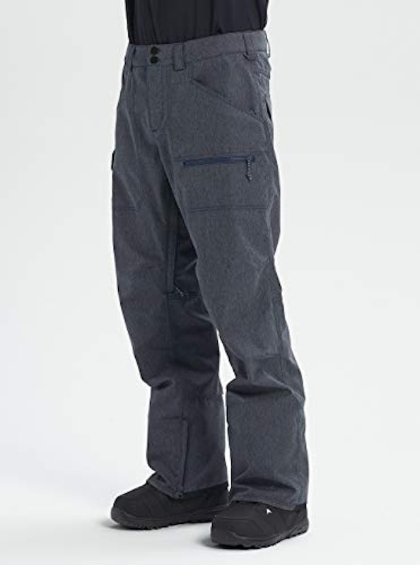 COVERT PANT 2