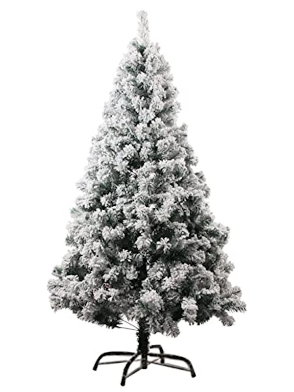 クリスマスツリー 1