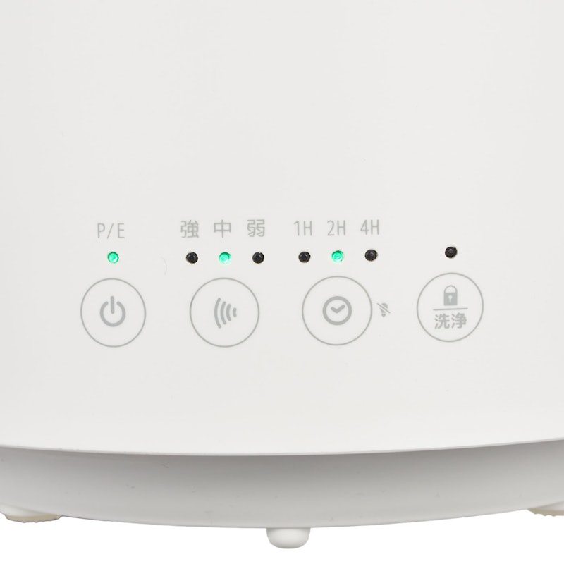 mistone600S 3