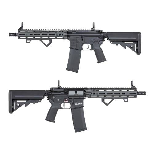 Daniel Defense RIII 電動ガン 1