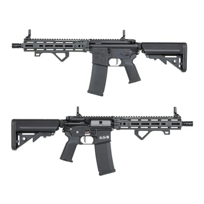 Daniel Defense RIII 電動ガン 1