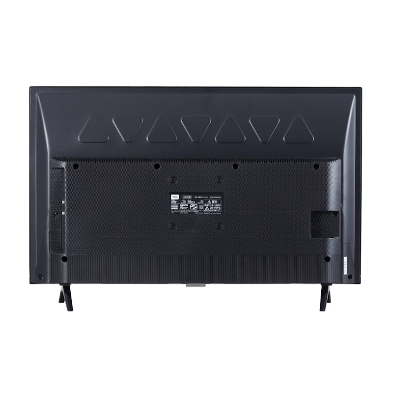 TCL フルハイビジョン スマートテレビ 32S5200Aをレビュー!クチコミ TCL フルハイビジョン スマートテレビ 32S5200Aをレビュー!クチコミ