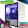 北村商事 ゲーミングPC 1