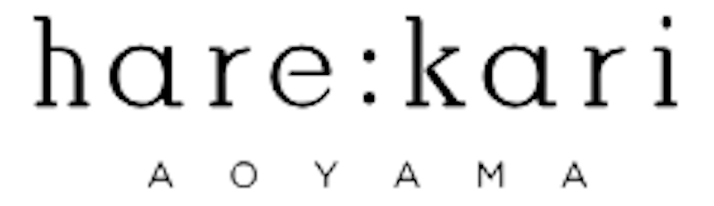 hare:kari AOYAMA 1