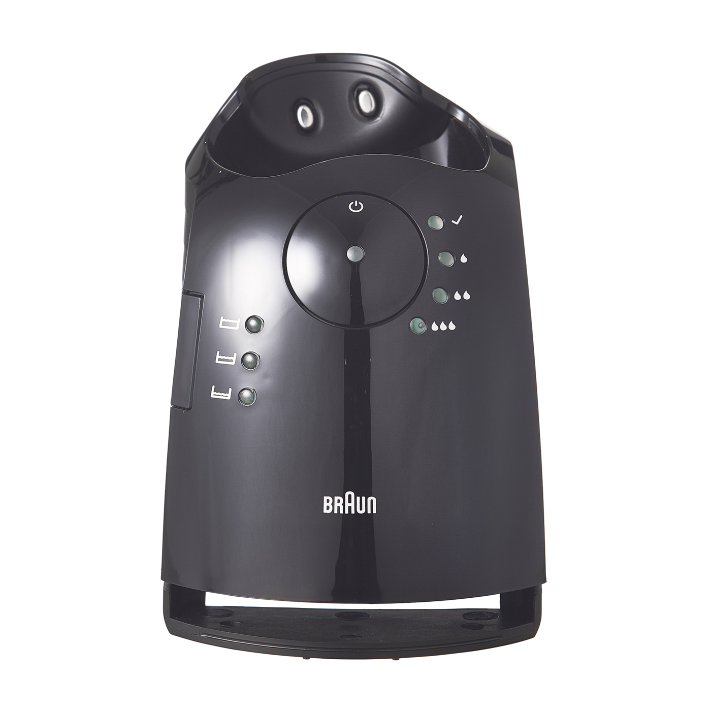 ブラウン シリーズ7 メンズシェーバー 7867ccをレビュー