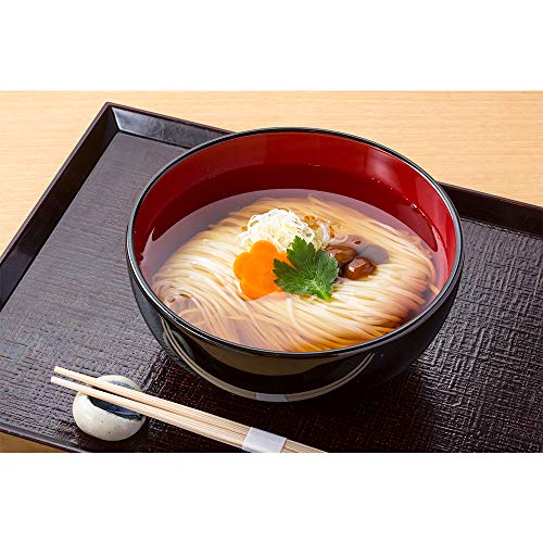 稲庭干温飩 化粧箱入り 6