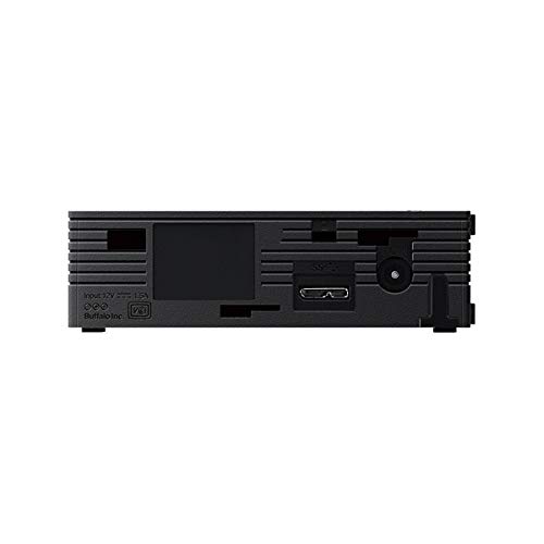 外付けHDD 3