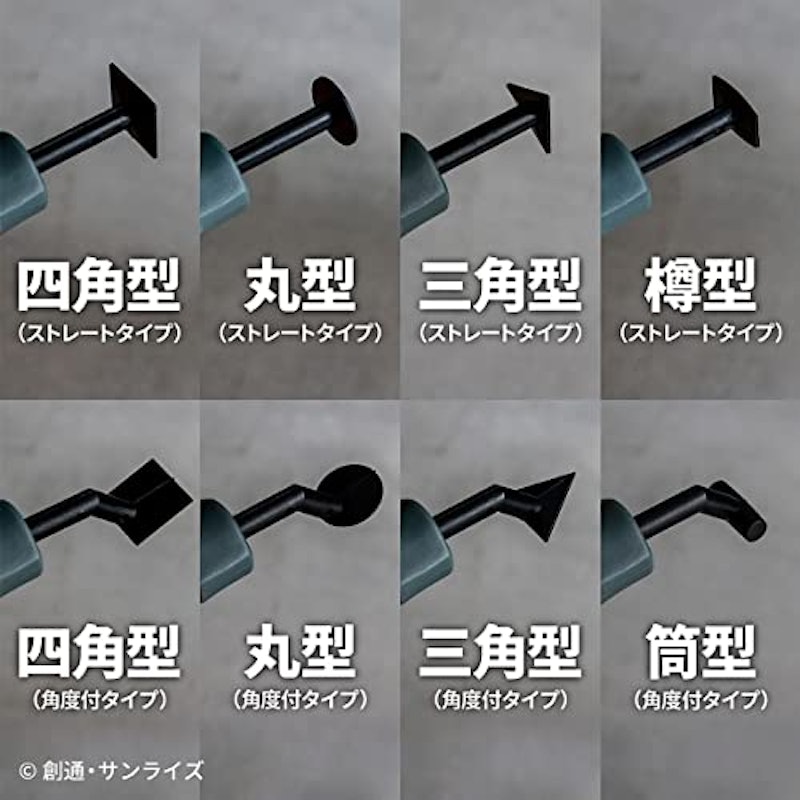 機動戦士ガンダム ペンサンダー ジオン公国軍モデル 4