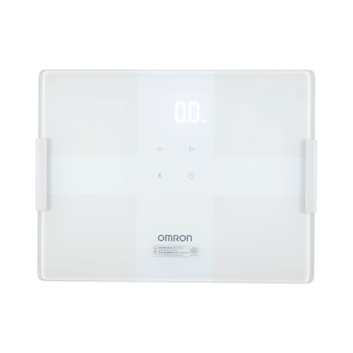 issin スマートバスマット 体組成計モデル SBM24W01LJを検証レビュー