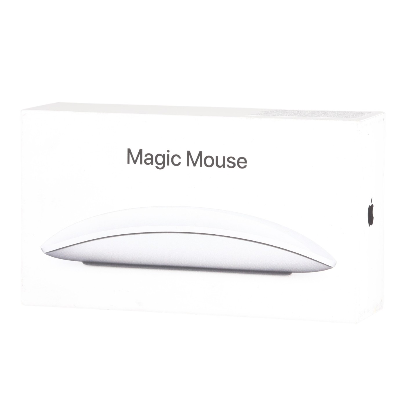 Magic Mouse 4