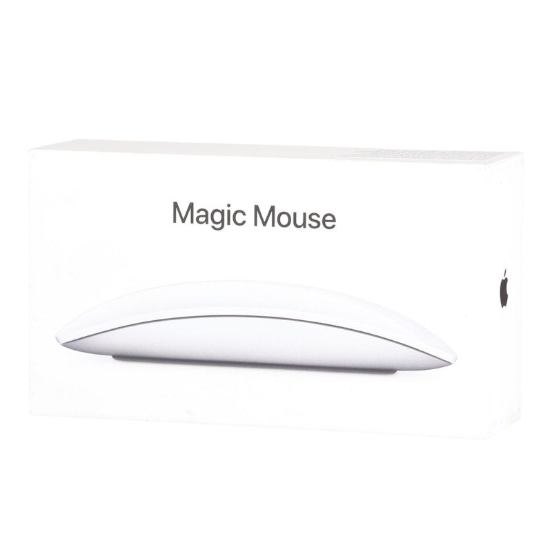 Magic Mouse 4