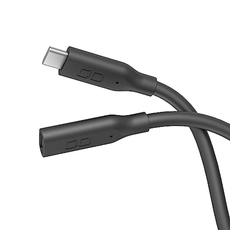 延長 240W CtoC 0.5m シリコンUSBケーブル 1