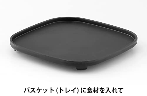 クイックミニスチーマー 3