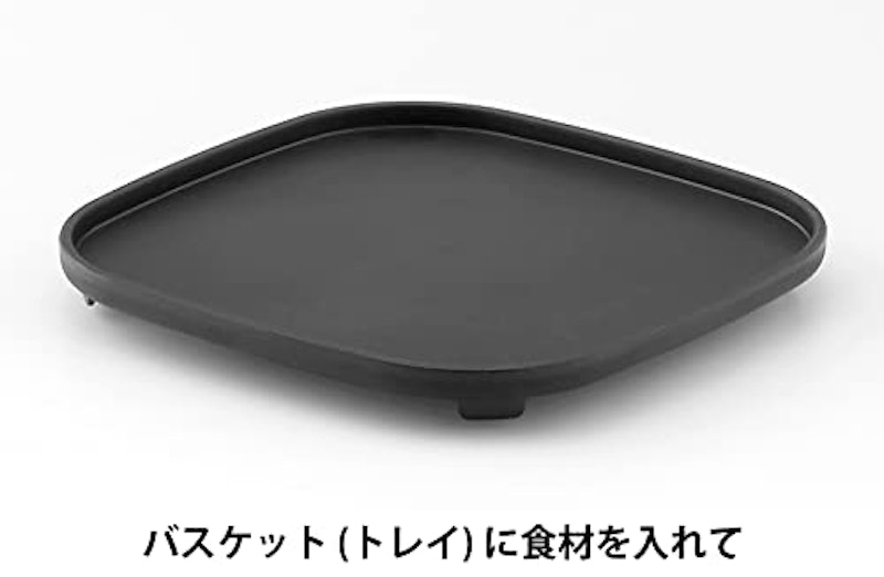 クイックミニスチーマー 3