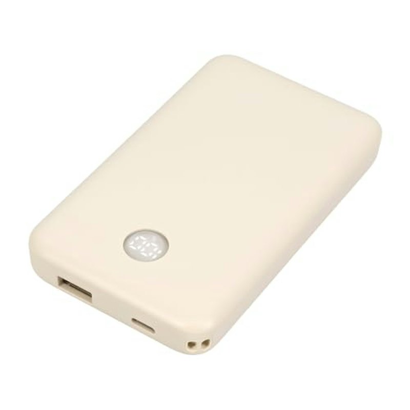 モバイルバッテリー 1