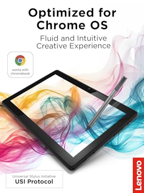 Lenovo USIペン (IdeaPad版) 2