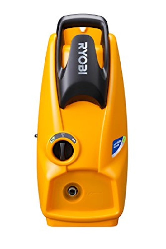 高圧洗浄機 AJP-1520A 2