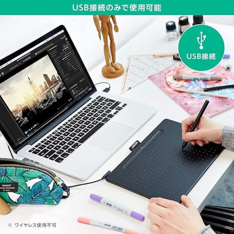 Medium ベーシック 2