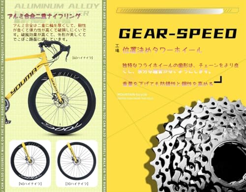 ロードバイク  6