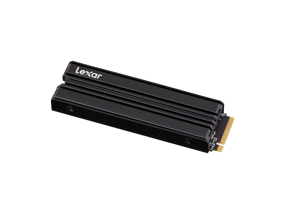 Lexar NM790 LNM790X001T-RN9NGを検証レビュー!M.2 SSDの選び方 Lexar NM790 LNM790X001T-RN9NGを検証レビュー!M.2 SSDの選び方