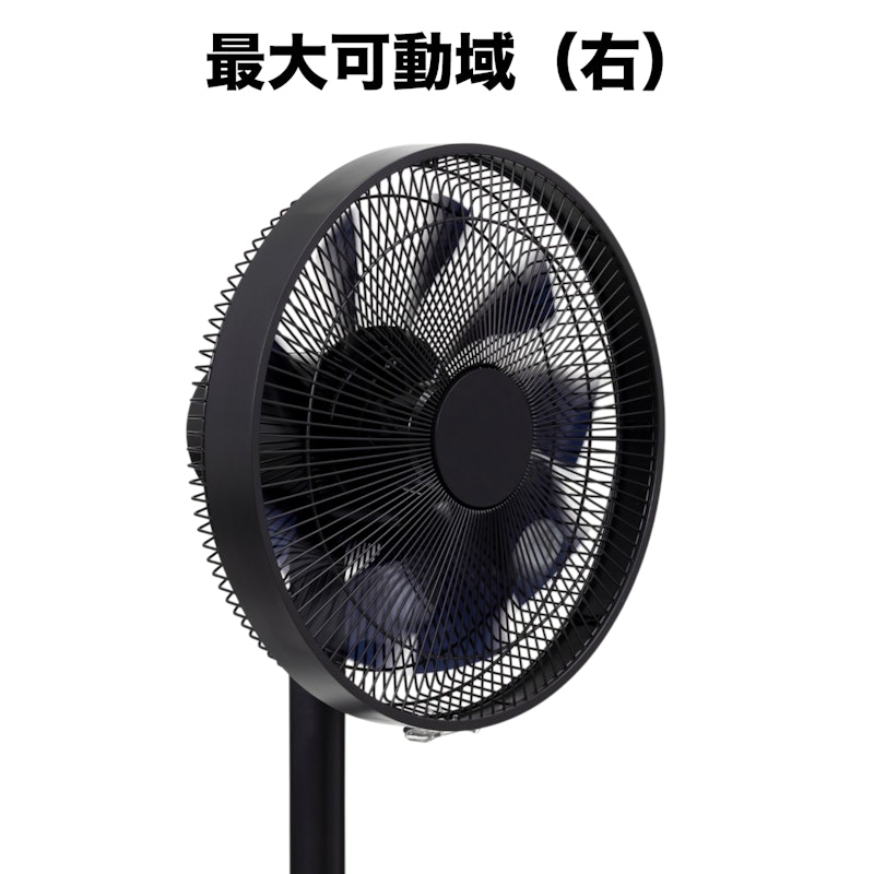 扇風機 5