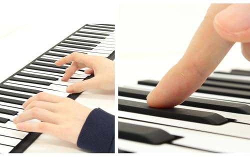 ロールピアノ 3