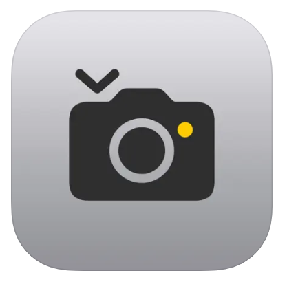 Camera Remote 1