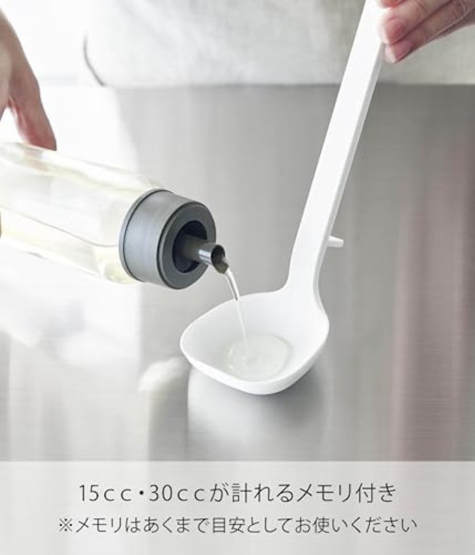 シリコーンお玉 6