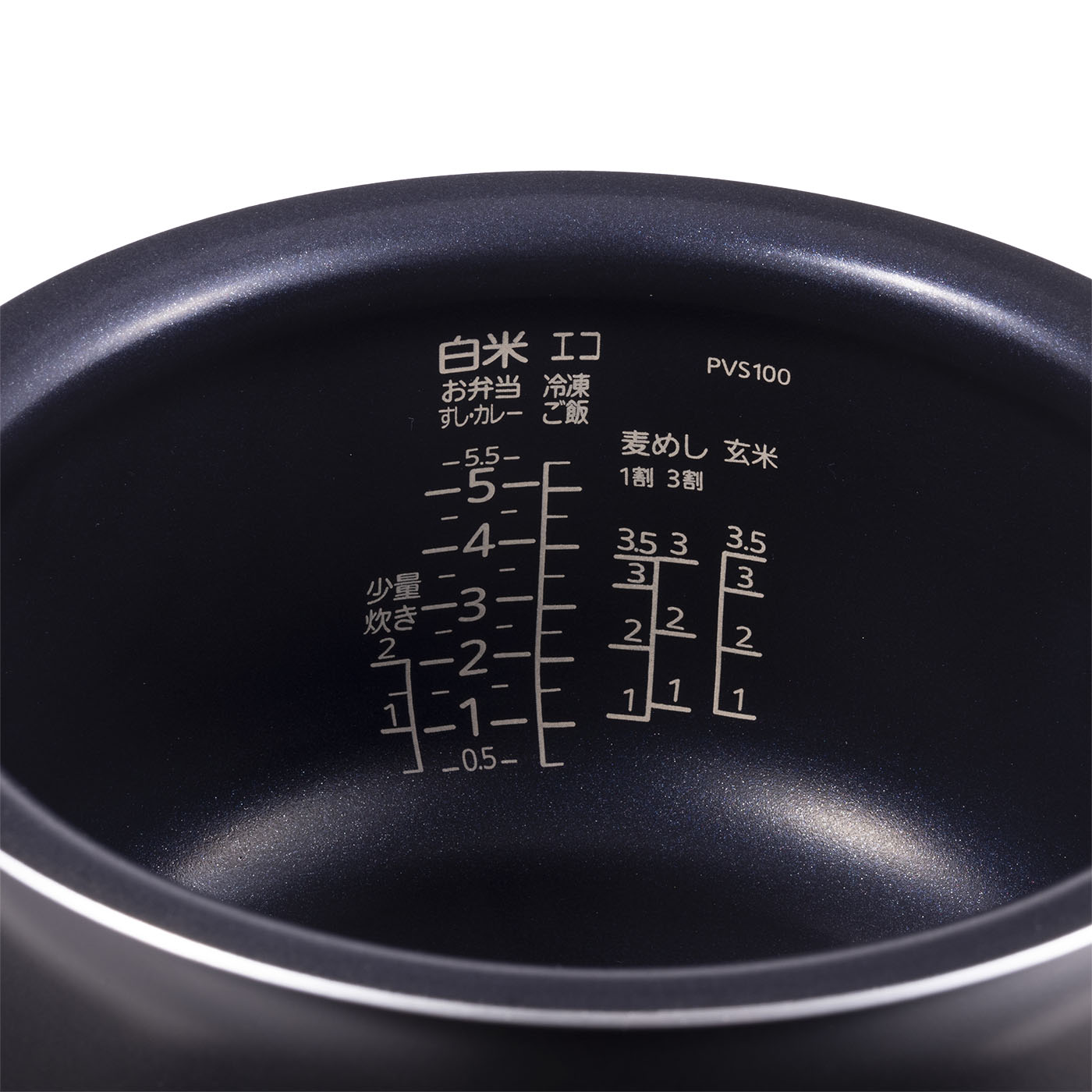 圧力IHジャー炊飯器 4