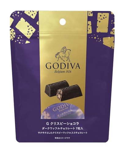 ゴディバのチョコのおすすめ人気ランキング【2026年6月】 1