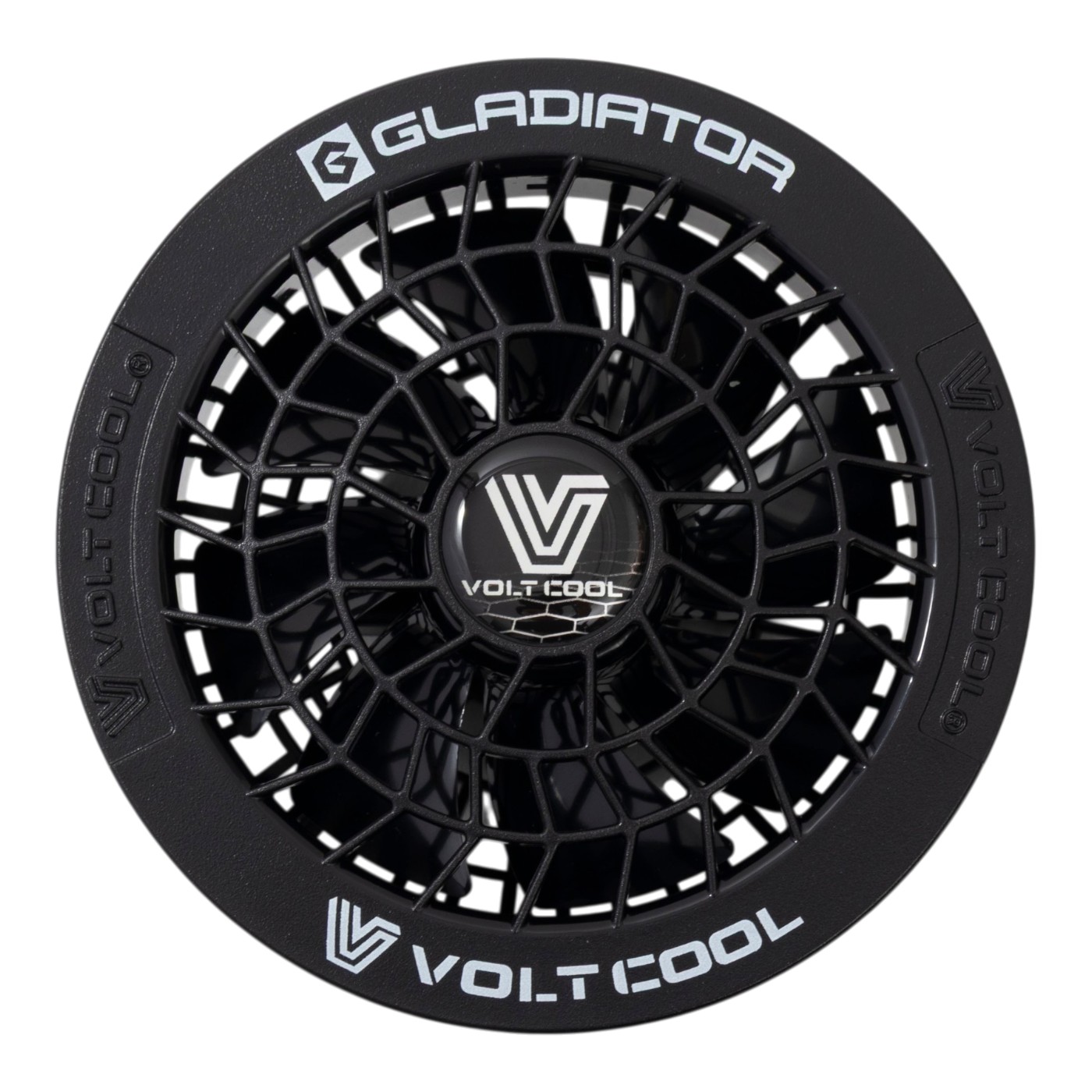 コーコス信岡 GLADIATOR ボルトクール 日傘遮熱 ベスト G-4049を検証レビュー！ファン付き作業着の選び方も紹介 2